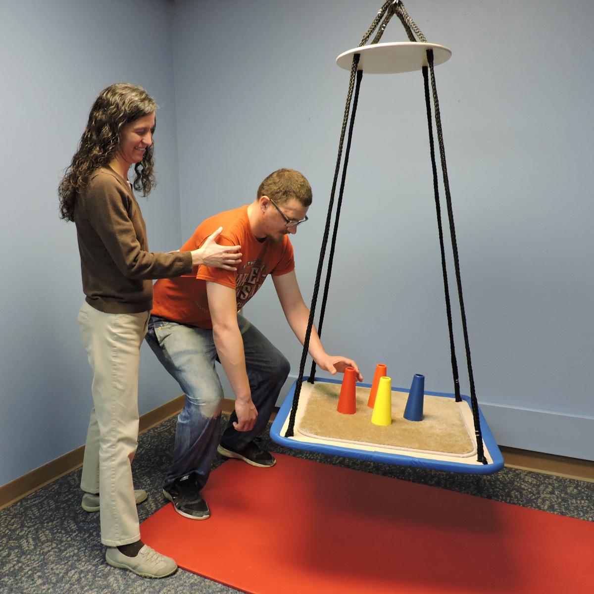 Neurological Treatment Taylor Physical Therapy